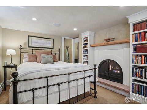 Tiny photo for 2236 17th St, Boulder, CO 80302 (MLS # 1053090)