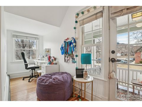 Tiny photo for 2236 17th St, Boulder, CO 80302 (MLS # 1053090)