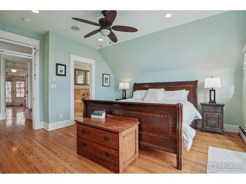 Tiny photo for 2236 17th St, Boulder, CO 80302 (MLS # 1053090)