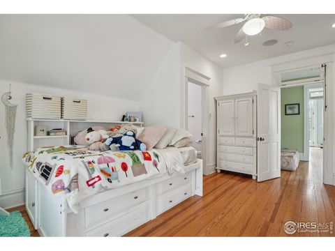 Tiny photo for 2236 17th St, Boulder, CO 80302 (MLS # 1053090)