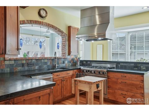 Tiny photo for 2236 17th St, Boulder, CO 80302 (MLS # 1053090)