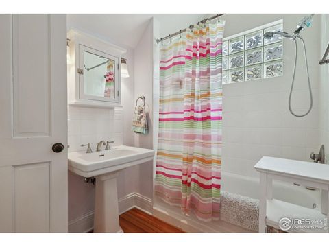 Tiny photo for 2236 17th St, Boulder, CO 80302 (MLS # 1053090)