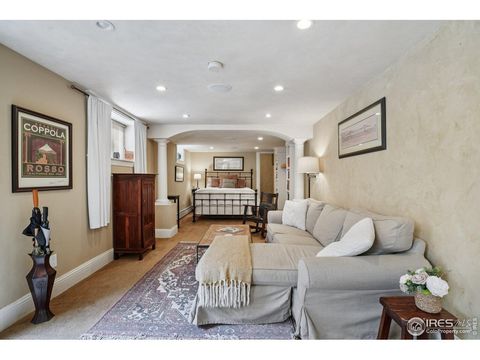 Tiny photo for 2236 17th St, Boulder, CO 80302 (MLS # 1053090)