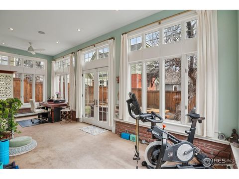 Tiny photo for 2236 17th St, Boulder, CO 80302 (MLS # 1053090)