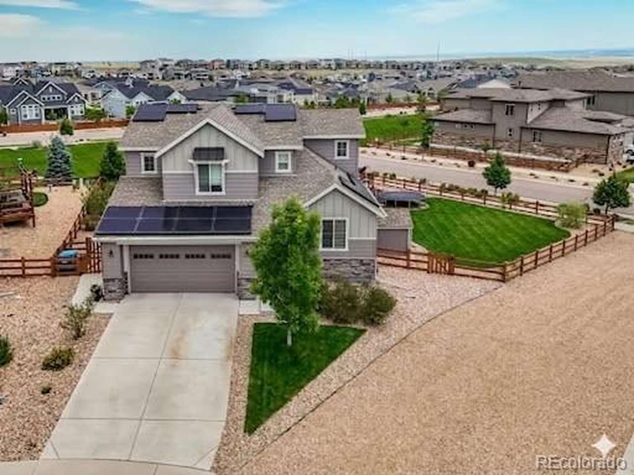 Photo 1 of 49 — 9300 Dunraven St, Arvada, CO 80007