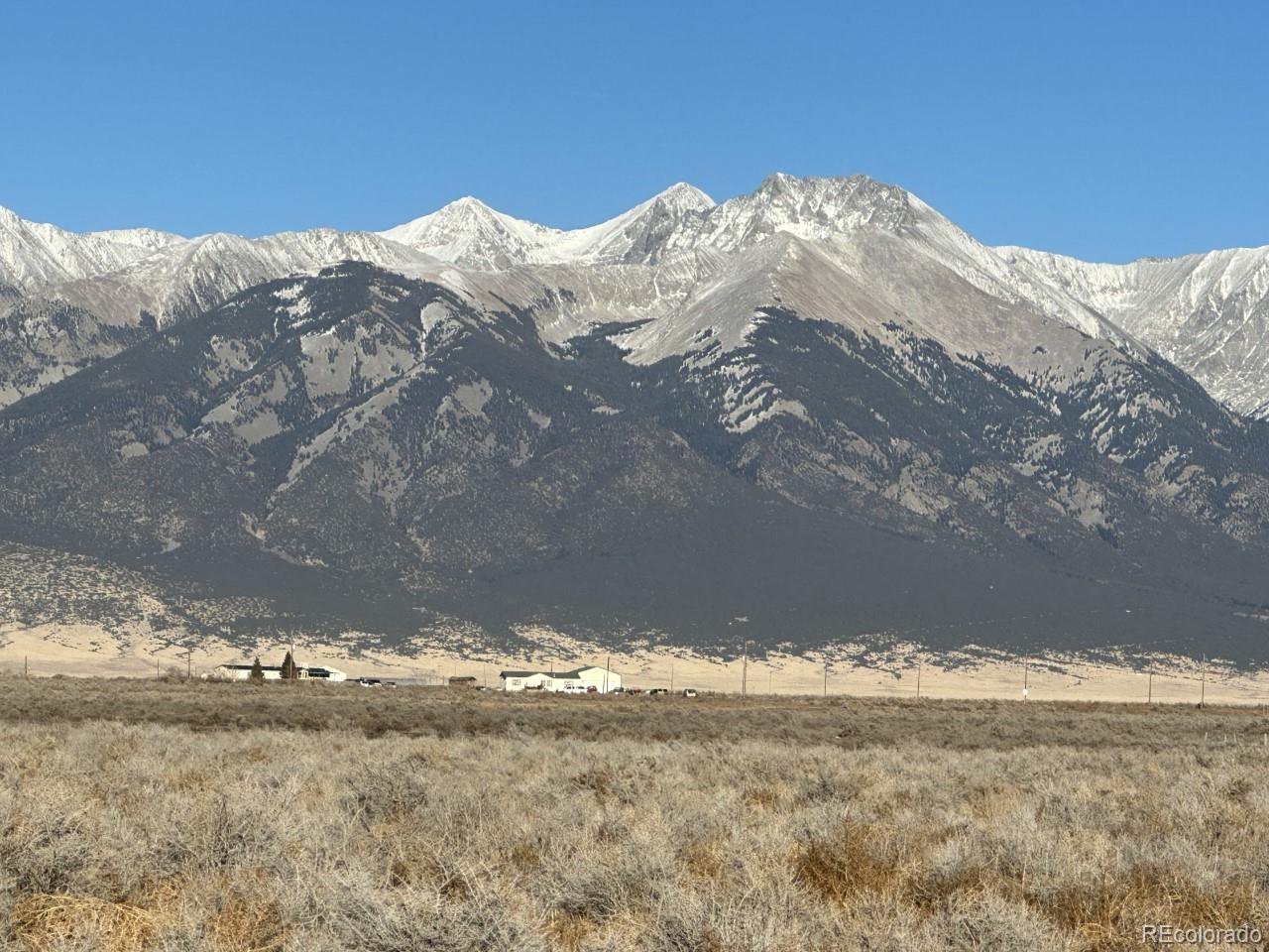 Photo 1 of 7 — TBD, Alamosa, CO 81101