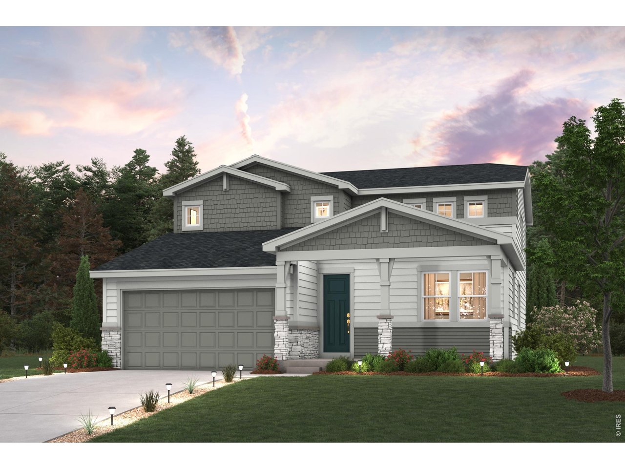 Photo 1 of 7 — 851 Mesic Ln, Windsor, CO 80550