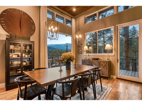Tiny photo for 153 Poorman Rd, Boulder, CO 80302 (MLS # 1058205)