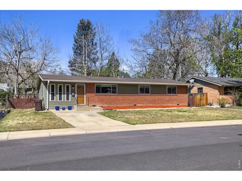 Tiny photo for 125 S 33rd St, Boulder, CO 80305 (MLS # 1056777)