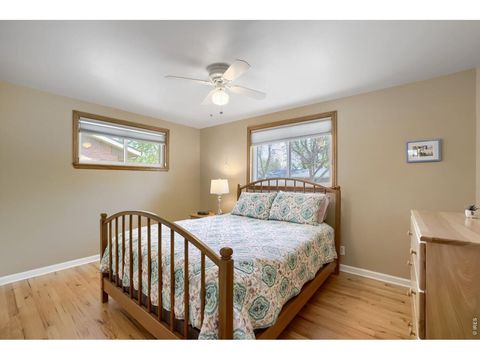 Tiny photo for 125 S 33rd St, Boulder, CO 80305 (MLS # 1056777)