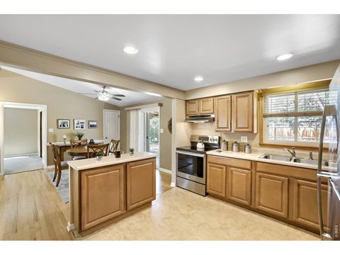 Tiny photo for 125 S 33rd St, Boulder, CO 80305 (MLS # 1056777)