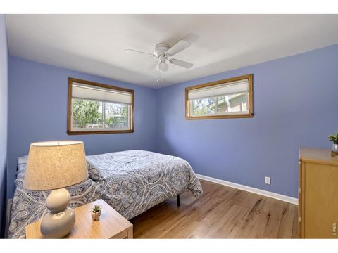 Tiny photo for 125 S 33rd St, Boulder, CO 80305 (MLS # 1056777)