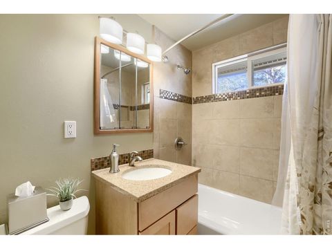 Tiny photo for 125 S 33rd St, Boulder, CO 80305 (MLS # 1056777)