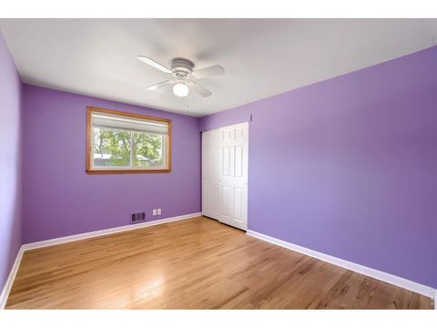 Tiny photo for 125 S 33rd St, Boulder, CO 80305 (MLS # 1056777)
