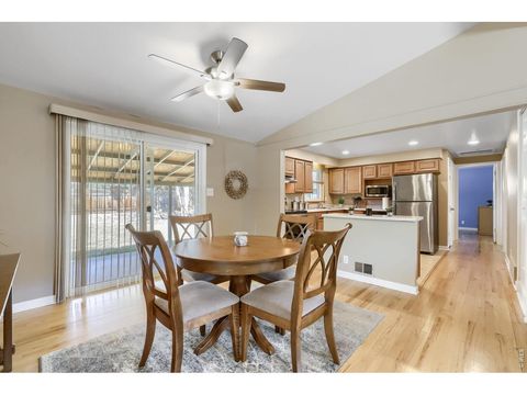 Tiny photo for 125 S 33rd St, Boulder, CO 80305 (MLS # 1056777)