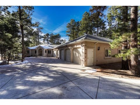 19725 Soaring Wing Dr Colorado Springs CO 80908