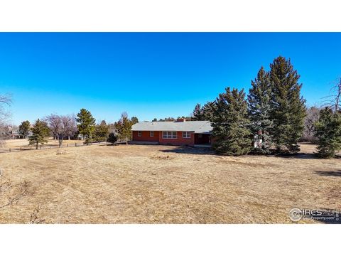 Photo of 520 Wewoka Dr, Boulder, CO 80303 (MLS # 1052230)