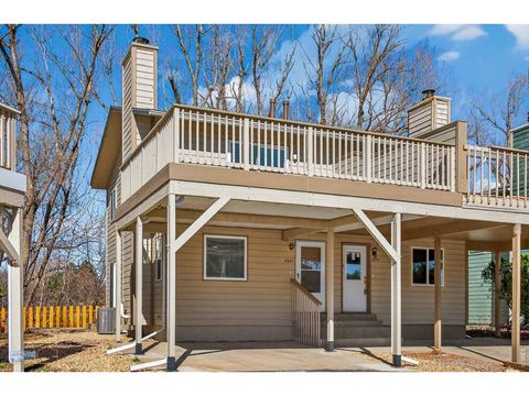 Photo of 4641 Portside Way, Boulder, CO 80301 (MLS # 1055045)