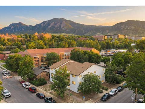 Photo of 1395 19th St, Boulder, CO 80302 (MLS # 1064623)