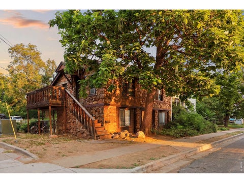 Tiny photo for 1395 19th St, Boulder, CO 80302 (MLS # 1064623)