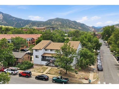 Tiny photo for 1395 19th St, Boulder, CO 80302 (MLS # 1064623)