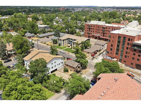 Tiny photo for 1395 19th St, Boulder, CO 80302 (MLS # 1064623)