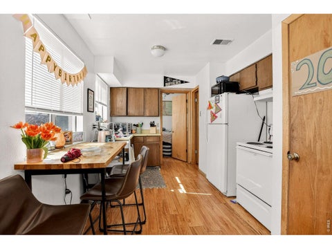 Tiny photo for 1395 19th St, Boulder, CO 80302 (MLS # 1064623)