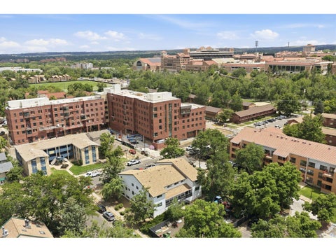 Tiny photo for 1395 19th St, Boulder, CO 80302 (MLS # 1064623)