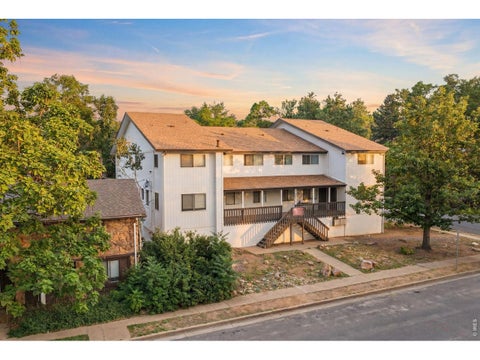 Tiny photo for 1395 19th St, Boulder, CO 80302 (MLS # 1064623)