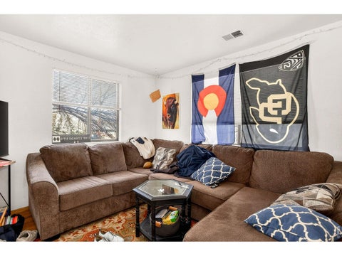 Tiny photo for 1395 19th St, Boulder, CO 80302 (MLS # 1064623)
