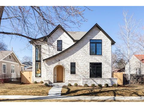 1739 S Corona St Denver CO 80210