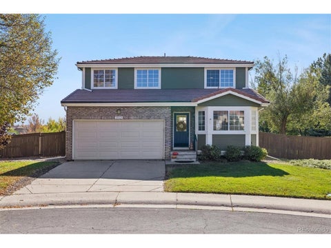 Photo of 1512 Spring Water Way, Highlands Ranch, CO 80129 (MLS # 7912580)