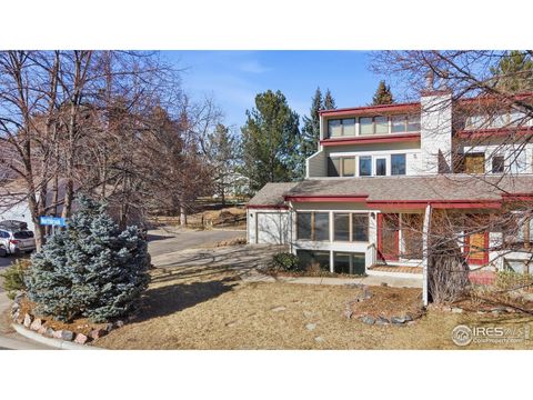 Photo of 2715 Northbrook Pl, Boulder, CO 80304 (MLS # 1051180)