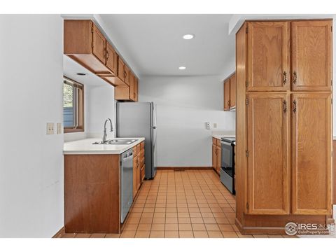 Tiny photo for 2715 Northbrook Pl, Boulder, CO 80304 (MLS # 1051180)