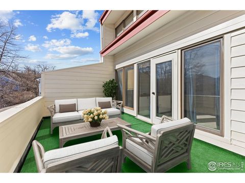 Tiny photo for 2715 Northbrook Pl, Boulder, CO 80304 (MLS # 1051180)