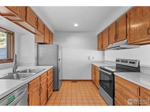 Tiny photo for 2715 Northbrook Pl, Boulder, CO 80304 (MLS # 1051180)