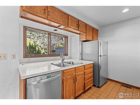 Tiny photo for 2715 Northbrook Pl, Boulder, CO 80304 (MLS # 1051180)