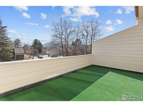 Tiny photo for 2715 Northbrook Pl, Boulder, CO 80304 (MLS # 1051180)