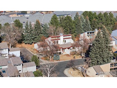 Tiny photo for 2715 Northbrook Pl, Boulder, CO 80304 (MLS # 1051180)