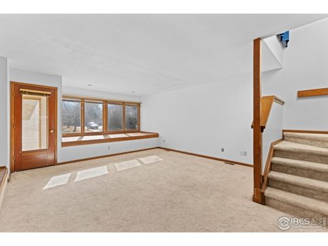 Tiny photo for 2715 Northbrook Pl, Boulder, CO 80304 (MLS # 1051180)