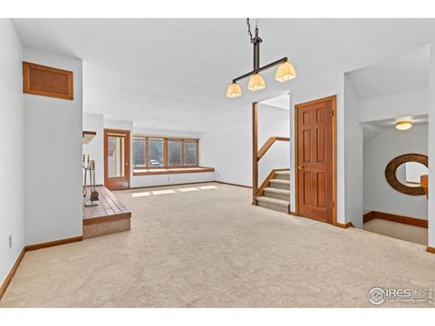Tiny photo for 2715 Northbrook Pl, Boulder, CO 80304 (MLS # 1051180)