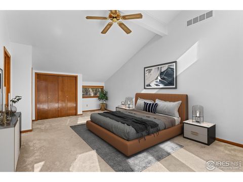 Tiny photo for 2715 Northbrook Pl, Boulder, CO 80304 (MLS # 1051180)
