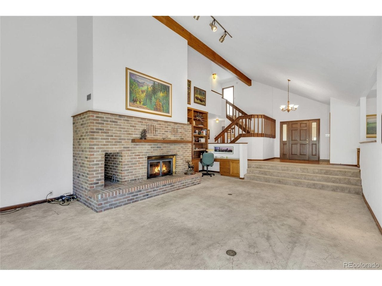 21556 Spring Creek Rd