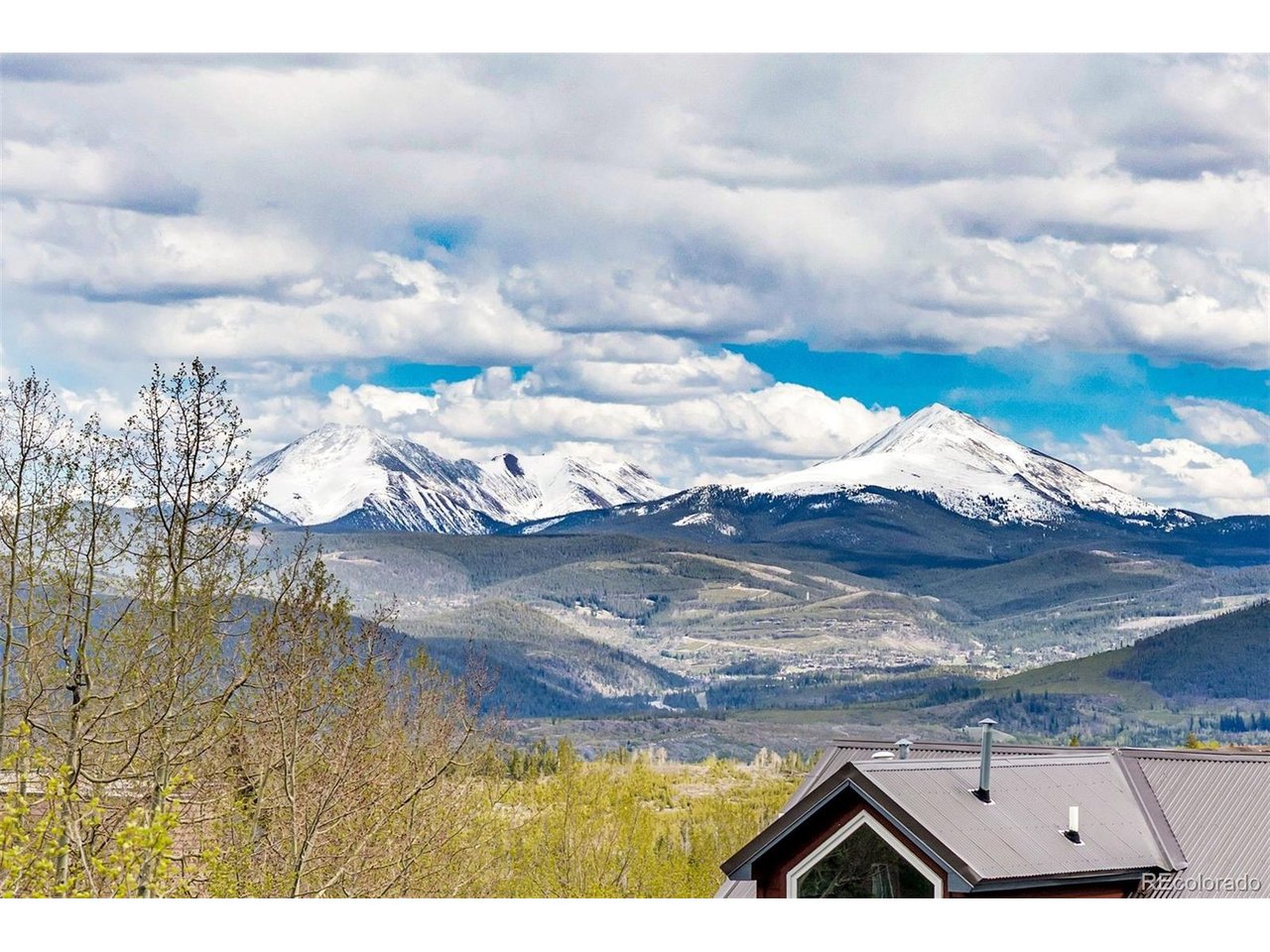 Photo 1 of 36 — 21 Deborah Ln Share A, Silverthorne, CO 80498