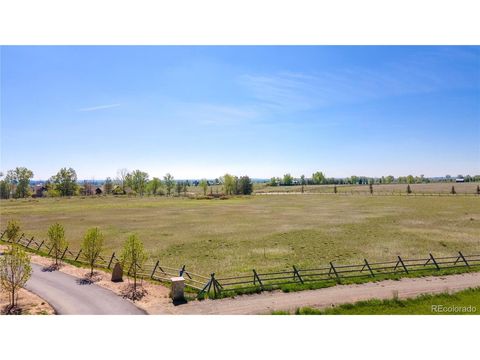 11558 Eagle Springs Trl Longmont CO 80503