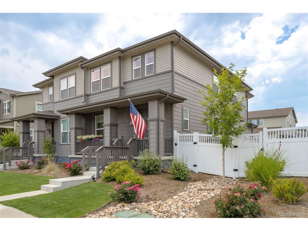 Photo 1 of 37 — 2443 Alpine St, Longmont, CO 80504