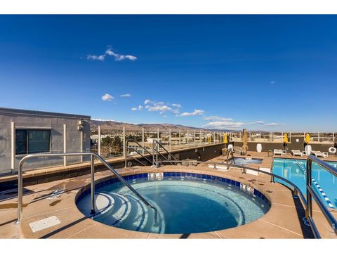 Tiny photo for 3701 Arapahoe Ave 203, Boulder, CO 80303 (MLS # 1058397)