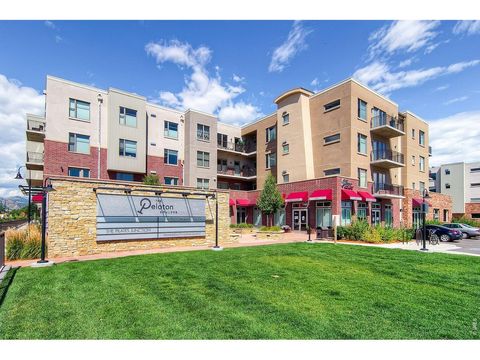 Tiny photo for 3701 Arapahoe Ave 203, Boulder, CO 80303 (MLS # 1058397)