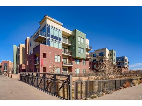 Tiny photo for 3701 Arapahoe Ave 203, Boulder, CO 80303 (MLS # 1058397)