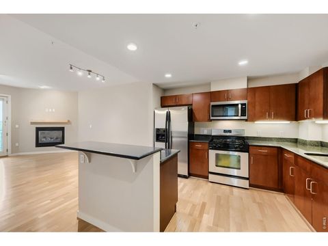 Photo of 3701 Arapahoe Ave 203, Boulder, CO 80303 (MLS # 1058397)